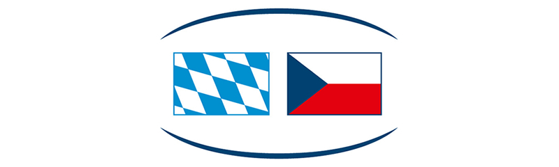 Gefördert durch das Programm INTERREG Bayern-Tschechien 2021-2027